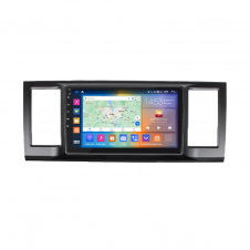 Штатная магнитола Lesko 9" Volkswagen Transporter T6 2015-2019 2/32Gb CarPlay 4G Wi-Fi GPS Prime (10045-48350)