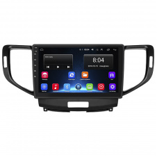 Штатная магнитола Lesko Honda Accord VIII 2007-2011 9" 2/32Gb Wi-Fi GPS Base