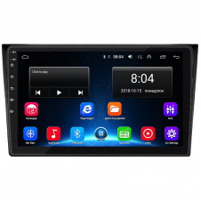 Штатная магнитола Lesko Mazda CX-9 I Рестайлинг 2012-2016 10" 2/32Gb Wi-Fi GPS Base (10679-57541)