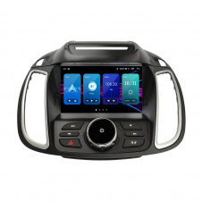 Штатная магнитола Torssen Ford Escape/Kuga 13-18 LOW END NF9 Carplay