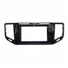 Переходная рамка Lesko 10.1" Volkswagen Teramont 2017+ (9221-37859)
