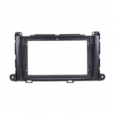 Переходная рамка Lesko 9" Toyota Sienna 2010-2014 (9328-37943)