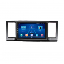 Фото - Штатная магнитола Lesko 9" Volkswagen Transporter T6 2015-2019 2/32Gb Wi-Fi GPS Base (10045-43080) Штатная магнитола Lesko 9" Volkswagen Transporter T6 2015-2019 2/32Gb Wi-Fi GPS Base (10045-43080)