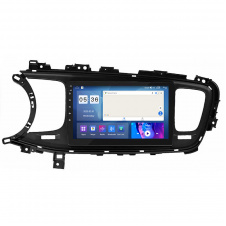 Штатная магнитола 9 Lesko для Kia K5 I Рестайлинг 2013-2015 4/6b CarPlay Prime