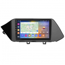 Магнитола Lesko Hyundai Sonata VIII DN8 2019-н.в. IPS 10" 4/64Gb CarPlay 4G Wi-Fi GPS Prime (10496-52939)