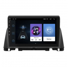 Штатная магнитола Lesko Kia K5 II 2015-2020 10" 1/16Gb Wi-Fi GPS Base (10516-53082)