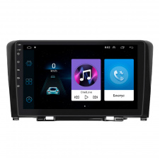 Штатная магнитола Lesko Great Wall Hover H6 2011-2017 9" 1/16Gb Wi-Fi GPS Base (10248-53271)