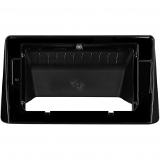 Переходная рамка Lesko 10.1" Mitsubishi Eclipse Cross 2017+ (10836-59353)