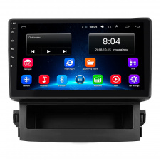 Штатная магнитола Lesko Subaru Impreza V 2016-н.в. 9" 2/32Gb Wi-Fi GPS Base (11376-66391)