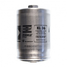 Топливный фильтр Mahle KL36 Audi