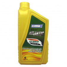 Моторное масло Atlantic Green-Hybrid 0W-20 1 л