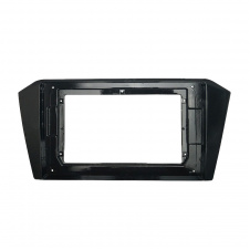Переходная рамка Lesko 10.1" Volkswagen Magotan 2017 Passat 2014+ (9265-37855)