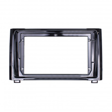 Переходная рамка Lesko 9" Toyota Tundra 2014-2021 (9278-37945)