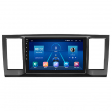 Штатная магнитола Lesko 9" Volkswagen Caravelle T6 2015-2020 4/32Gb 4G Wi-Fi GPS Top (9630-45556)