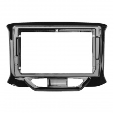 Переходная рамка Lesko 9" Lada Xray 2015-2019 (10090-43150)