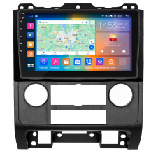 Магнитола Lesko Ford Escape I Рестайлинг 2 2007-2012 IPS 9" 2/32Gb CarPlay 4G Wi-Fi GPS Prime (10690-58456)