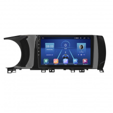 Штатная магнитола Lesko для Kia K5 III 2020-н.в. 10" 2/32Gb 4G Wi-Fi GPS Top (11755-70004)
