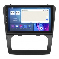 Штатная магнитола Lesko 9" для Nissan Altima IV (L32) Рестайлинг 2009-2013 2/32Gb CarPlay 4G Wi-Fi GPS Prime (11806-70413)