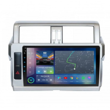 Штатная магнитола TORSSEN Toyota Prado 150 2014+ 360 V1 F108256 4G Carplay DSP