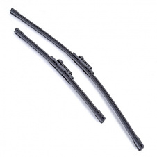 Комплект щеток стеклоочистителя бескаркасных Bosch AeroTwin ATW 295S CITROEN C3 Picasso [A58] 02.09 (3 397 007 295)