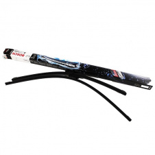 Комплект щеток стеклоочистителя каркасных Bosch Twin TW 654 L650/340 FIAT/HONDA/SUZUKI/TOYOTA Sedic (3 397 010 299)