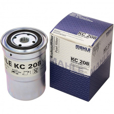 Топливный фильтр Mahle KC208 Mitsubishi