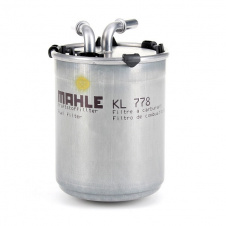 Топливный фильтр Mahle KL778 SKODA/SEAT/VOLKSWAGEN Ibiza,Polo,Fabia,Roomster