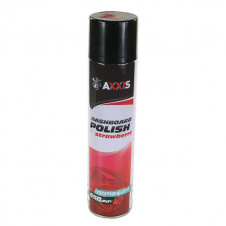 Полироль AXXIS VSB-041 650 мл