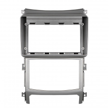 Переходная рамка Lesko 9" Hyundai IX55 2008-2012 / Veracruz 2007-2012 (10098-43161)