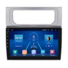 Штатная магнитола Lesko 10" Volkswagen Touran II 2010-2015 2/32Gb/ 4G/ Wi-Fi Premium (9629-38700)