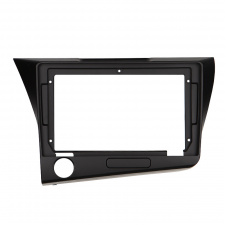 Переходная рамка Lesko 9" Honda CR-Z 2010-2016 (10840-59339)
