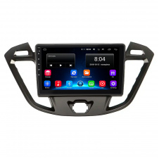 Магнитола Lesko Ford Transit Connect II 2012-2018 9" 2/32Gb Wi-Fi GPS Base (11401-61886)