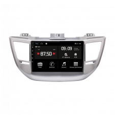 Штатная магнитола TORSSEN Hyundai Tucson/IX35 2015-2018 F98256 4G Carplay