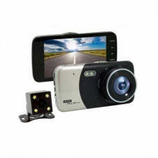 Видеорегистратор XPRO DRIVE CT 503 / z14a черный с серым (CT503_506)