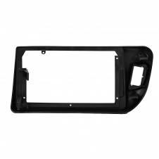 Переходная рамка 9" Lesko для Audi Q5 2009-2018гг. (AU 020N)