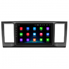 Фото - Штатная магнитола Lesko 9" Volkswagen Caravelle T6 Рестайлинг 2019-н.в. 2/32Gb/ Wi-Fi (9631-38835) Штатная магнитола Lesko 9" Volkswagen Caravelle T6 Рестайлинг 2019-н.в. 2/32Gb/ Wi-Fi (9631-38835)