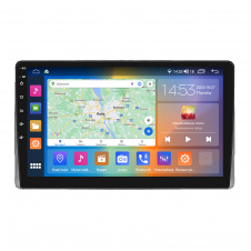 Штатная магнитола Lesko 9" Toyota Echo 1999-2005 4/64Gb CarPlay 4G Wi-Fi GPS Prime (9713-48176)
