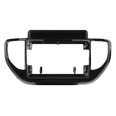 Переходная рамка Lesko 9" Hyundai Solaris 2020-2021 (10073-43143)