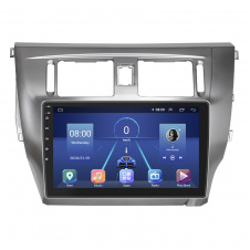 Штатная магнитола Lesko Great Wall Voleex C30 2010-2014 9" 1/16Gb Wi-Fi GPS Base (10247-53272)