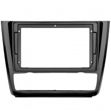 Переходная рамка Lesko 9" BMW 1 Series E88 E82 E81 E87 2007-2011 AC (10647-57373)