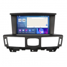 Штатная магнитола Lesko 9" для Infiniti Q70 I 2013-2014 4/64Gb Prime CarPlay 4G Wi-Fi GPS (12285-71823)