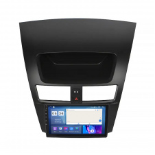 Штатная магнитола 9 Lesko для Mazda BT-50 II Рестайлинг 2015-2020 2/32Gb CarPlay Prime