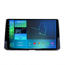 Штатная магнитола TORSSEN Toyota Corola 20+ F108256 4G Carplay