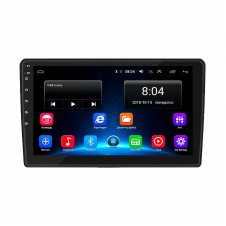 Штатная магнитола Lesko Mercedes-Benz G-Класс II W463 1990-2006 9" 2+32Gb Wi-Fi Optima GPS