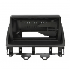 Переходная рамка 9 Lesko для авто Mazda 6 2002-2007 (7312)