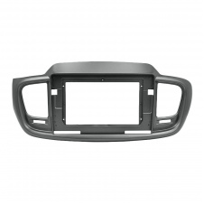 Переходная рамка Lesko для авто Toyota Corolla 2007-2013 гг. (6368) 9"