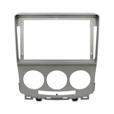 Переходная рамка 9" Lesko для Mazda 5 (Premacy) 2005-2010 Ford i-Max 2007-2009 (6336) Мазда Форд
