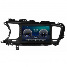 Штатная магнитола Lesko для Kia K5 I Рестайлинг 2013-2015 9 4/6b CarPlay Premium