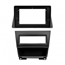 Переходная рамка Lesko для Honda Accord 8th Gen 2008-2013 гг. 10.1"