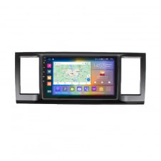 Штатная магнитола Lesko 9" Volkswagen Transporter T6 2015-2019 4/64Gb CarPlay 4G Wi-Fi GPS Prime (10045-48351)